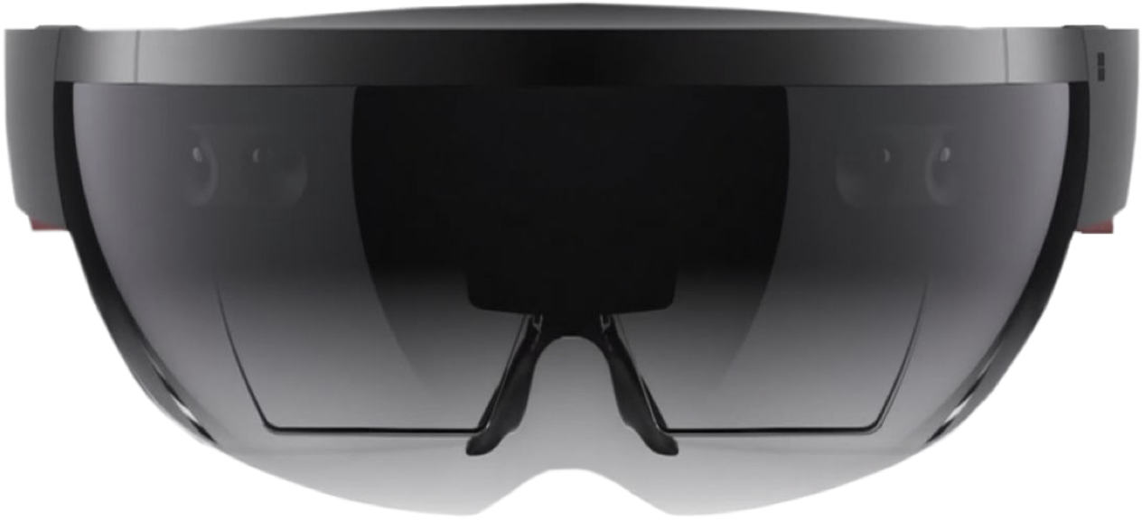 Hololens