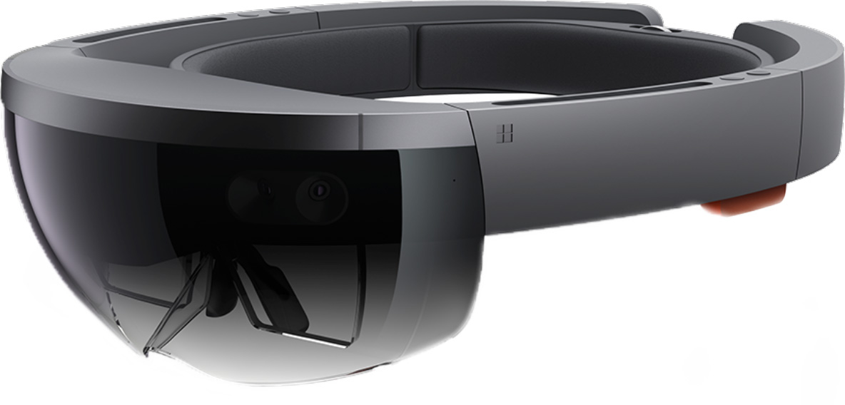 Microsoft Hololens